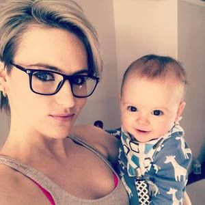 Meet your Posher, Michaela